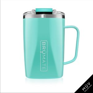 Brumate Toddy - Aqua